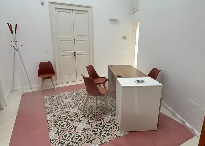 Terrazza Brancaccio