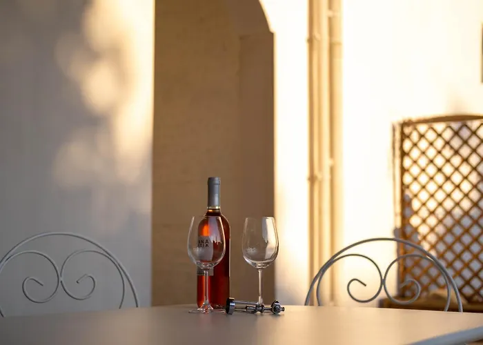 Terrazza Brancaccio