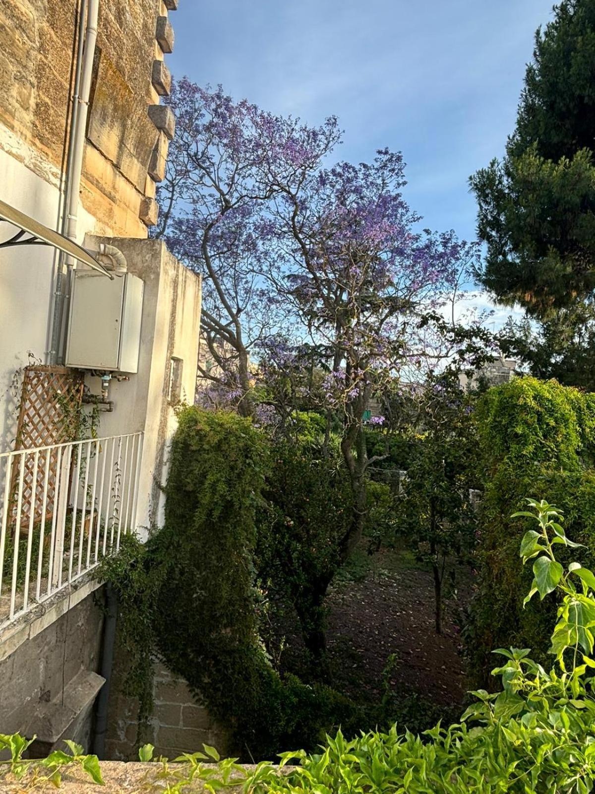 Terrazza Brancaccio Gasthuis
