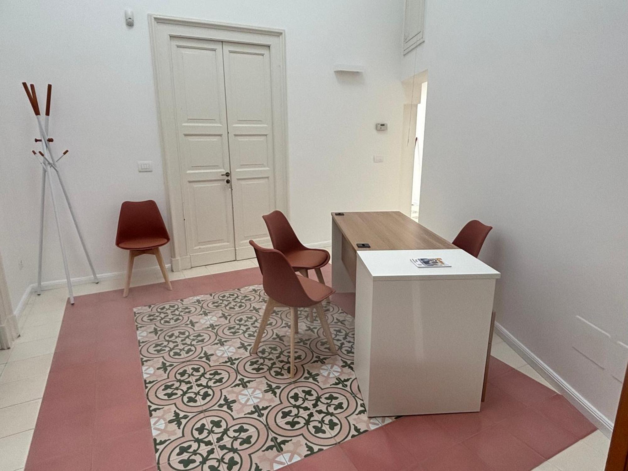 Terrazza Brancaccio