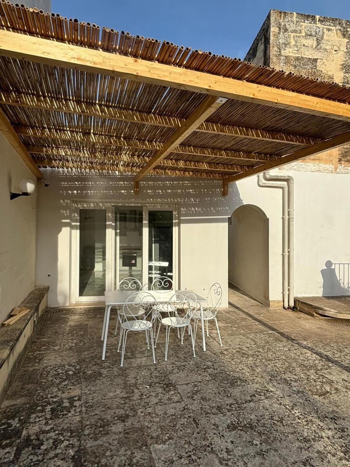 Maison d'hôtes Terrazza Brancaccio *