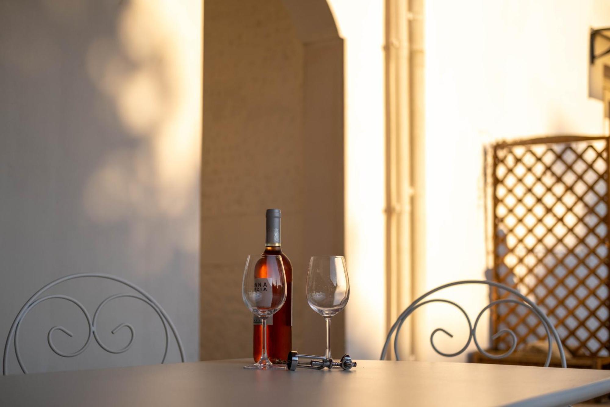 Gasthof Terrazza Brancaccio *